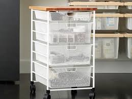 Elfa shelving systems aren't cheap. The Container Store Elfa Review 2021 Custom Storage