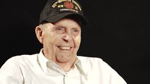 The Digital Collections of the National WWII Museum : Oral Histories