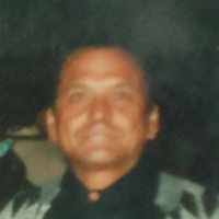 Loreto Heras Arizmendi (1927–2005)