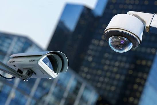 CCTV Surveillance