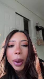 Accent Challenge with a Trini Twist: Go Ahead and Cry