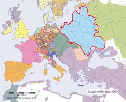 Drucken sie den lageplan litauen. Euratlas Periodis Web Karte Von Polen Litauen Im Jahre 1600