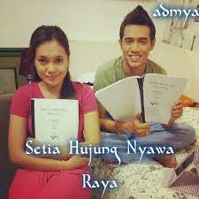 Setia hujung nyawa raya | telefilem. Setia Hujung Nyawa Raya