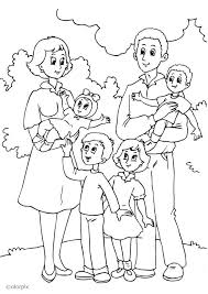 Imagenes para colorear familia imagenesoc.blogspot.com 351 dibujos para colorear familia imágenes para escuelas y educación no te pierdas estos dibujos tan chulos de la familia en esta categoría encontrarás dibujos para colorear descargar e imprimir de madres padres bebés y dibujo. Dibujo Para Colorear 4 Nueva Familia Con La Madre Dibujos Para Imprimir Gratis Img 25992