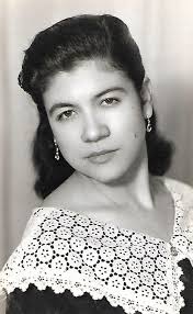 Esther Correa Obituary