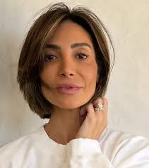 Linda Berlanga's Instagram, Twitter & Facebook