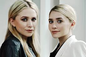 First Look: Mary-Kate & Ashley Olsen Debut Shoes For The Row [PHOTOS]