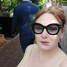 Gülçin Santırcıoğlu Instagram