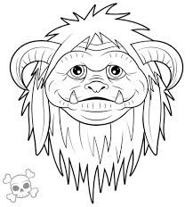 Pin By Lulacartoons Stopmotion On Colouring Stuff Labyrinth Art Labyrinth Movie Labyrinth
