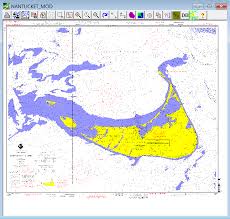 creating raster noaa charts for garmin gps units with moagu