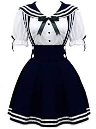 Check spelling or type a new query. Amazon Com Anime School Uniform