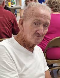 Obituary information for Donald Joseph Davis