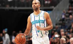Parker has since moved on with french journalist axelle francine,. Tony Parker 18th In Nba All Time Assist List Eurohoops