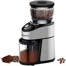 We did not find results for: Bonsenkitchen Electric Coffee Grinder With Cone Grinder 200 W Stainless Steel Coffee Grinder 230 G Capacity Mill For Coffee Beans Silver Gs Certified Amazon De Home Kitchen