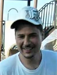 Obituary information for Sean David Marston