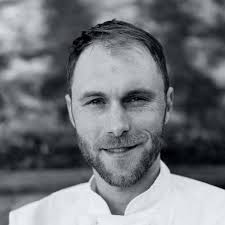 Chef Greg in Washington, D.C.