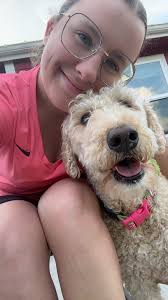 Poodle maintenance and grooming routine