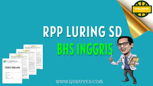Sdmi 6 guru kelas rendah. Free Download Rpp 1 Lembar Bahasa Inggris Kelas 3 Sd K13 Semester 1 Situs Guru