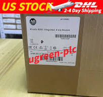 Brand New Allen-Bradley 2094-BC01-M01-S Series C Integrated ...