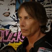 Charles McCutcheon. Producer