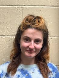 Heather Eberle's Instagram, Twitter & Facebook