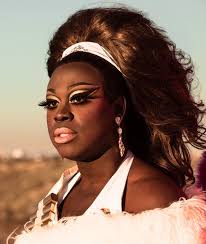 So start doing your own now; Bob The Drag Queen On We Re Here Season 1 And How Drag Saved His Life