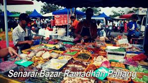 Bazar ramadhan di pahang tertumpu. Senarai Bazaar Ramadan Tumpuan Dan Menarik Pahang 2021
