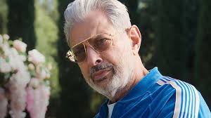 Jeff Goldblums KAOS Series Climbs Netflix Top 10 Charts