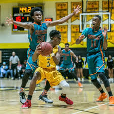 Trio of returning starters look to lead Westlake boys basketball