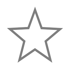 Our accommodations are located in popular resort communities such as championsgate, watersong resort, reunion resort. File Empty Star Svg Wikimedia Commons