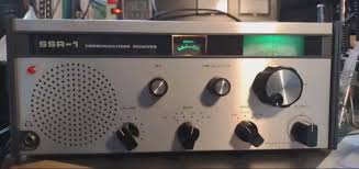 Image result for Drake SSR-1