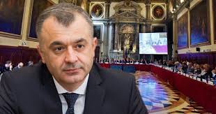 Экс-премьер Молдавии открыл глаза Венецианской комиссии на реформу юстиции  — EADaily, 26 апреля 2023 — Новости Молдовы. Новости Молдова. Новости  Молдавии сегодня. Новости Молдавии. Молдавия. Молдова. Молдавия новости  сегодня. Молдавия новости.