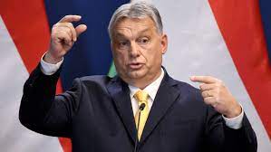 From wikipedia, the free encyclopedia. Hungary S Viktor Orban Designates Fertility Clinics Strategic Sector Financial Times