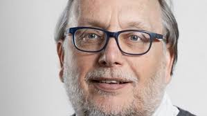 Synchronicity Films hires Mark Young as chairman