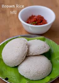 Brown Rice Idli Recipe Recipe Idli Recipe Recipes Idli