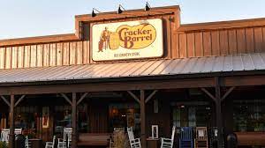 The Best Things To Order At Cracker Barrel Cracker Barrel Crackers Chicken And Dumplins