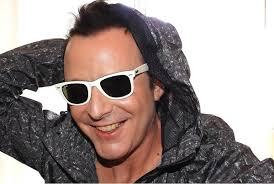 Retrouvailles avec Peter Kitsch à l'occasion de la sortie de son nouveau  single !