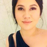 Danielle Widmark's Instagram, Twitter & Facebook