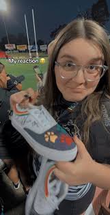 Nathan Cleary Wrote My Tattoo