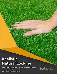 Edengrass Artificial Grass Will Last Longer And Keep Looking Fresh As It Is Both Uv Stabilized To Wit Artificial Grass Carpet Artificial Grass Artificial Lawn