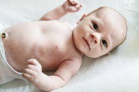 And the way you do the bath will be different depending on whether their umbilical cord st. What To Expect And How To Care For A Newborn S Umbilical Cord