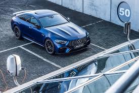 Mercedes Amg Gt 63 S 4 Door Coupe In 2020 Mercedes Benz Amg Mercedes Amg Mercedes Benz Models