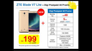 Yes, bt torrent throttling is applied to digi postpaid infinite for both 80 and 150 plans. Zte Blade V7 Lite With Digi Season Phonics Enterprise Facebook