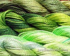 22 Best Threadworx Beautiful And Vibrant Hand Over Dyed