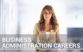 Business administration courses cover a wide range of topics which includes accounting for jobs in strategy consulting. Business Administration Careers Administration Jobs