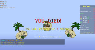 A private ip address is an ip address that's reserved for internal use behind a router or other netw. Bedwarsscoreboardaddon Powerful Bedwarsrel Addon Spigotmc High Performance Minecraft