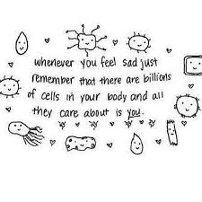 Pin By Patsy Ksazny On Quotes For Recovery Biology Quote How Are You Feeling Quotes