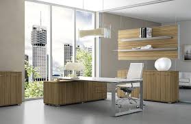 With some research and inspiration, you can design your office space into a modern, fun office. Modern Office Design Ideas For Small Spaces