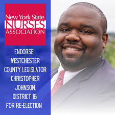 Christopher A. Johnson