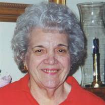 Theresa Kaiser Granier Obituary 2017